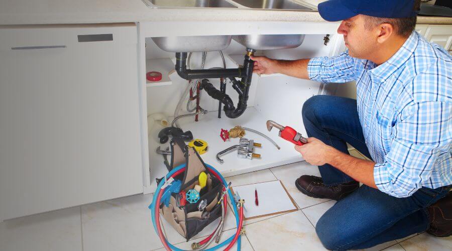 Professional expert plumbing services in Middlefield, CT